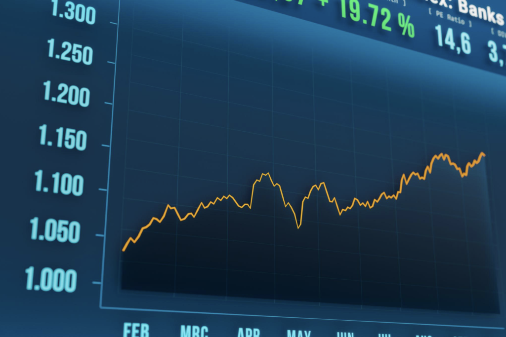 Bank Earnings Beat Analyst Expectations