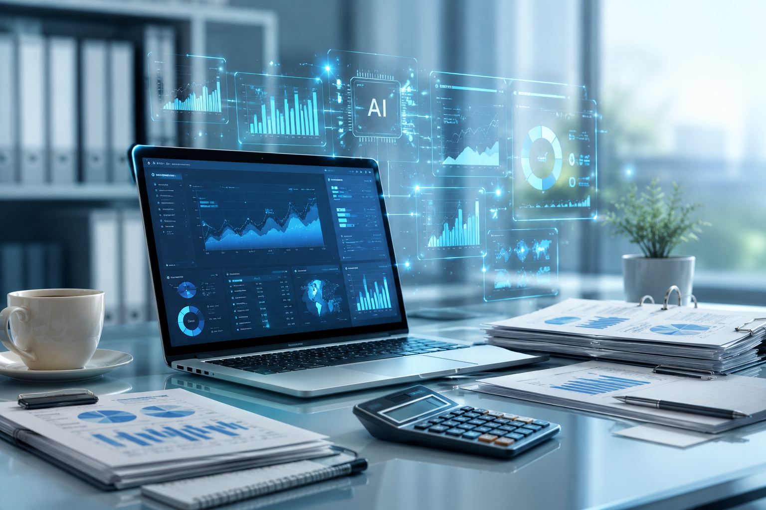 AI replace junior accountants and accounting careers in 2026